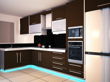 Freelance, tegninger, 3D, København